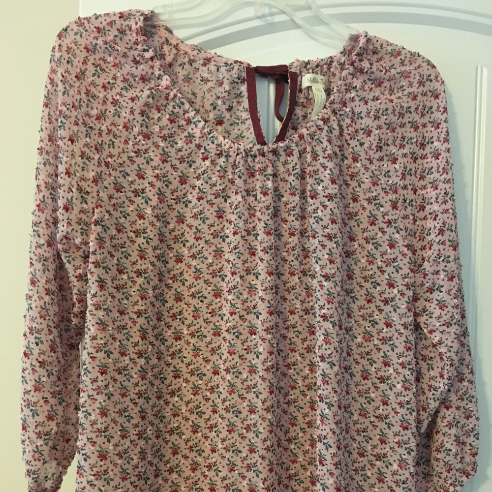 Matilda Jane Chelsea Top